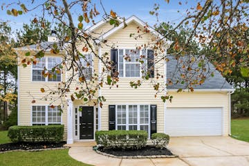 10583 Tobano Trail Jonesboro, GA 30238